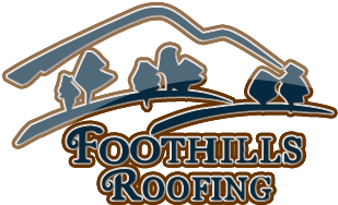 Foot Hills Roofing Co.